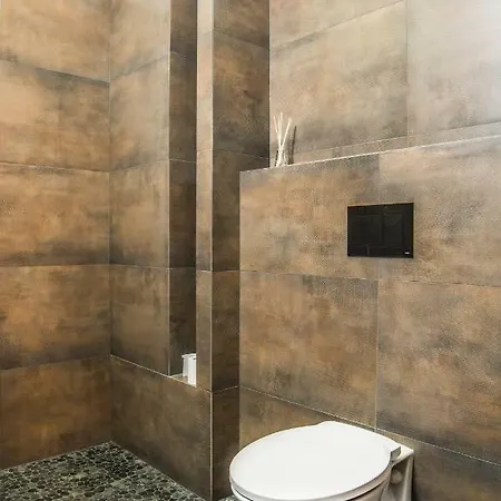 Apartament Browar Gdanski Appartement *