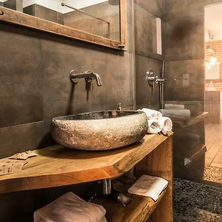 Apartament Browar Gdanski * Gdansk