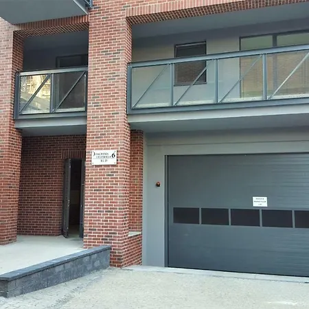 Apartament Browar Gdanski Appartement