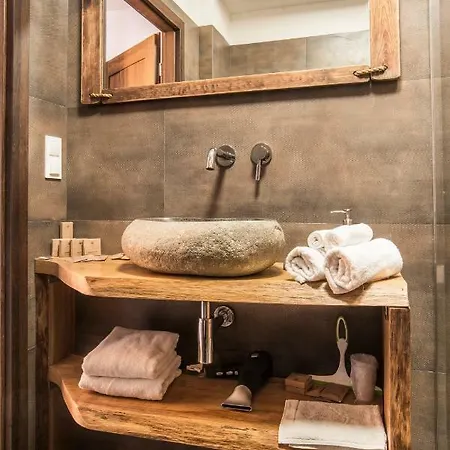 Apartament Browar Gdanski